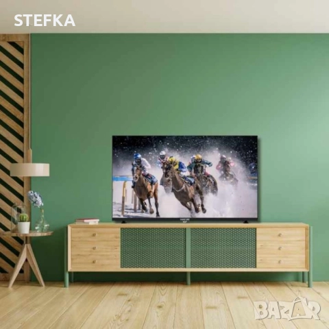 Телевизор LED32”