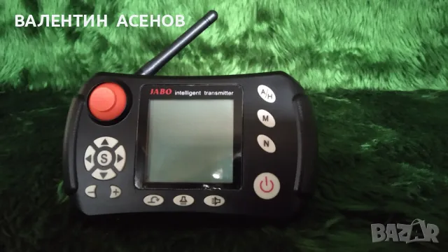 Лодки за захранка с GPS;сонар;автопилот ; 3,7V;16+1 поз., снимка 10 - Такъми - 46835919