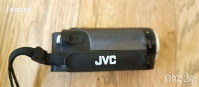 Видеокамера JVC everio, снимка 12 - Камери - 45452443