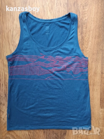 icebreaker - дамски мерино потник Л, снимка 4 - Потници - 51894553