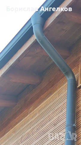 Монтаж на Улуци обшивки и всичко за вашият покрив от ламарина , снимка 14 - Други - 53787344