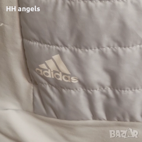 Adidas/Адидас  яке, снимка 3 - Якета - 51556257