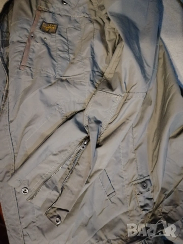 Яке G-star, снимка 2 - Якета - 53622150