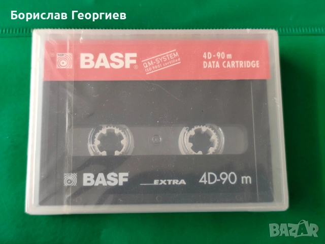 Нови аудио касетки хромни dat sony tdk, снимка 7 - Аудио касети - 53119955