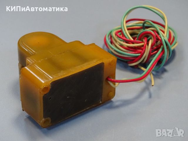 безконтактен датчик БВК-201-24”Э”proximity sensor 24VDC, снимка 5 - Резервни части за машини - 46087046
