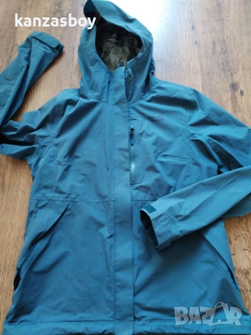 The North Face Womens Dryzzle FutureLight Jacket - дамско яке-мембрана М, снимка 5 - Якета - 51695383