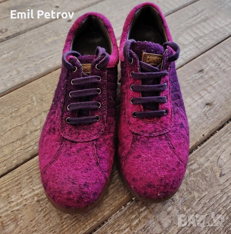 Camper 35 номер - 35 Евро, снимка 2 - Дамски ежедневни обувки - 53865033