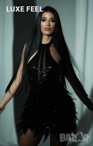 💎Официални Рокли , снимка 3 - Рокли - 53567869