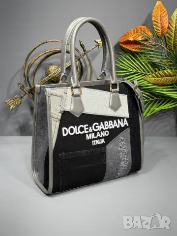 чанти Dolce&Gabbana , снимка 1 - Чанти - 48924698