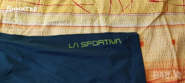 La sportiva, снимка 7 - Панталони - 47589994