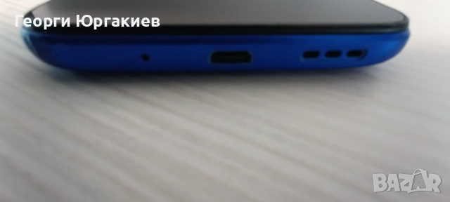 Смартфон Redmi за части , снимка 5 - Резервни части за телефони - 54005643