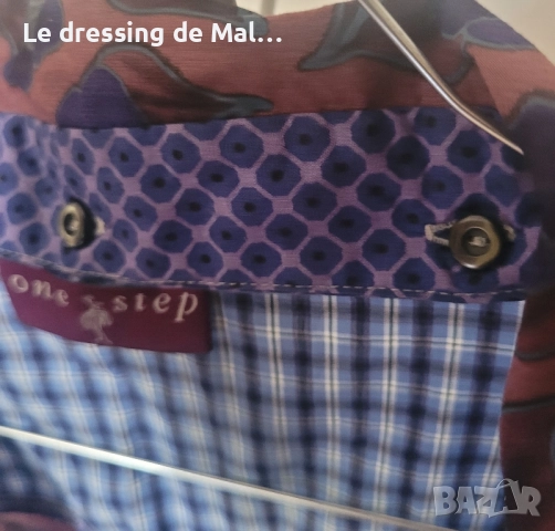 Риза на One step, снимка 4 - Ризи - 51545699