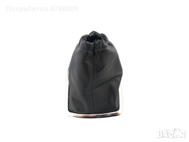 Маншон за скоростен лост за Ford Focus MK2 (2004-2010) 4M51A045B79 , 1301735 , 3M5R7217CB