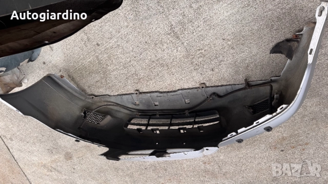 Предна Броня за Honda Accord 2005, снимка 2 - Части - 52158831