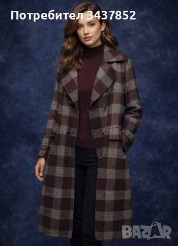 Палто на Zara 