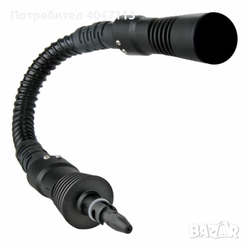 Парочистачка Taurus Rapidissimo Clean Pro -1050W, 3.5 bar, 9 аксесоара, снимка 11 - Парочистачки и Водоструйки - 51682819