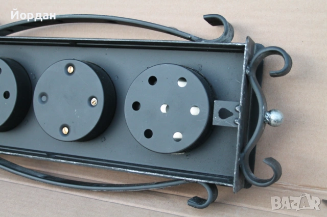 Метеорологична станцияц , снимка 9 - Антикварни и старинни предмети - 53999234