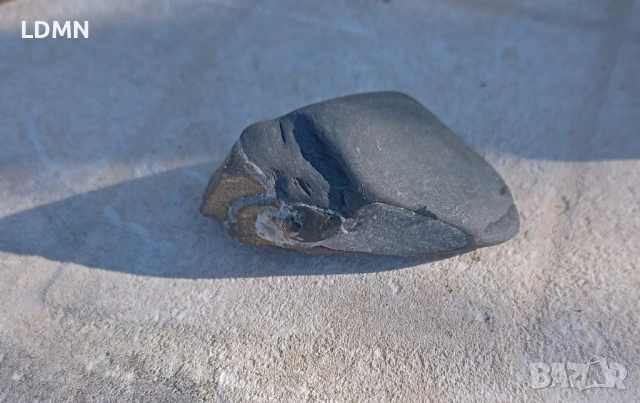 Естествен, природен Пирит, снимка 2 - Други ценни предмети - 52500947