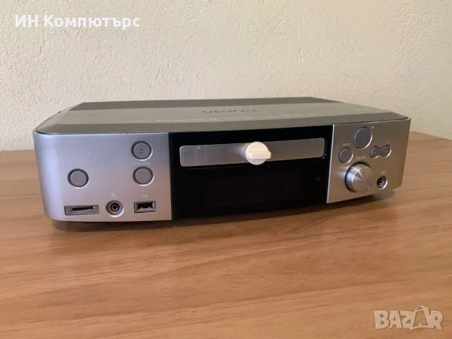 Продавам Denon S-301, снимка 3 - Ресийвъри, усилватели, смесителни пултове - 49496344
