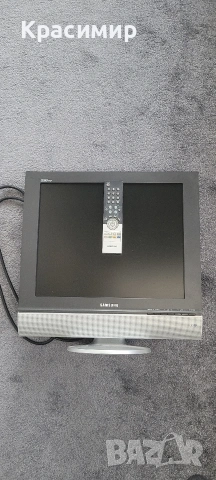 Телевизор Samsung 