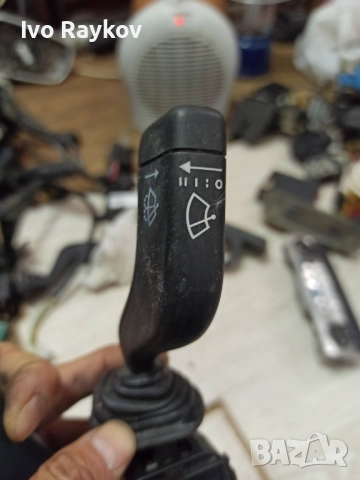  Лостче за чистачки за Opel Astra G  (02.1998 - 12.2009),  090243395. , снимка 6 - Части - 52026407