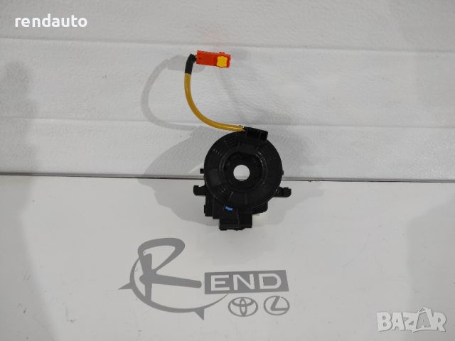 Лентов кабел за Toyota Yaris 2011-2018 1NZ 89245-0D020 , снимка 1 - Части - 45956425