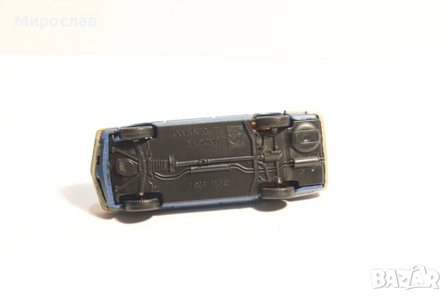HERPA H0 1/87 BMW  МОДЕЛ КОЛИЧКА КАМИОН, снимка 7 - Колекции - 53266869
