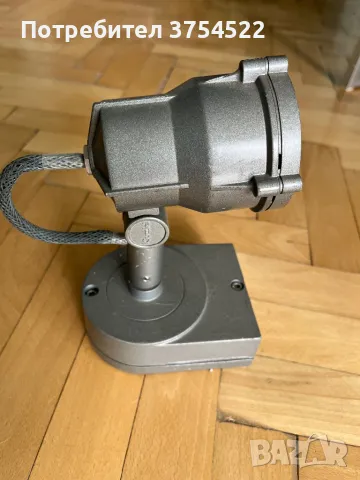 iGuzzini Mini Woody Екстериорен прожектор