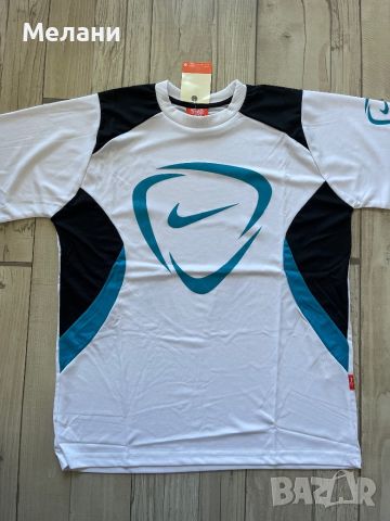 Нови мъжки тениски Nike, снимка 1 - Тениски - 45603437