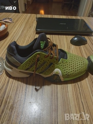 Продавам маратонки, снимка 5 - Спортни обувки - 52820876