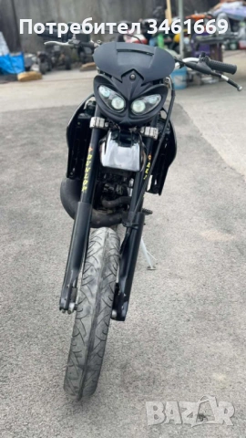 Aprilia RX50 , снимка 4 - Мотоциклети и мототехника - 54273338