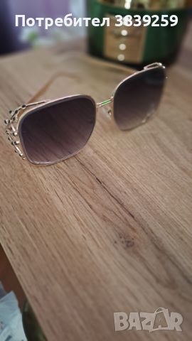 Дамски очила с uv защита, снимка 1 - Слънчеви и диоптрични очила - 45570210