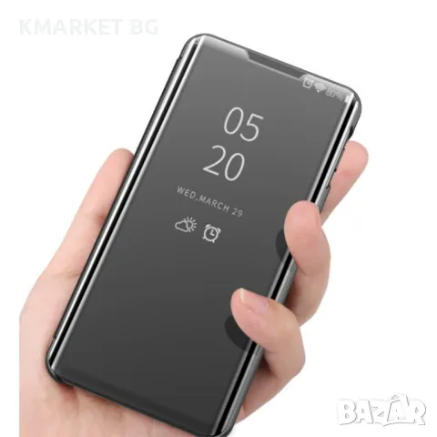 Samsung Galaxy A32 5G View Window Калъф и Протектор, снимка 8 - Калъфи, кейсове - 48399630