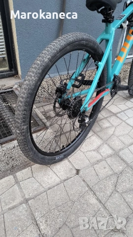 Drag c1 g2 ново!, снимка 6 - Велосипеди - 54009321