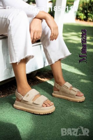 дамски сандали , снимка 1 - Сандали - 45886301