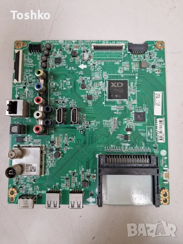 LG 32LM630BPLA MAIN EAX68167602(1.0) EBT66120428 POWER  EAX69091401(1.2) PANEL SDL320H0(HD0-B00)