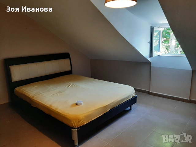 Под наем ателие, таван,гр. Враца-Център, снимка 1