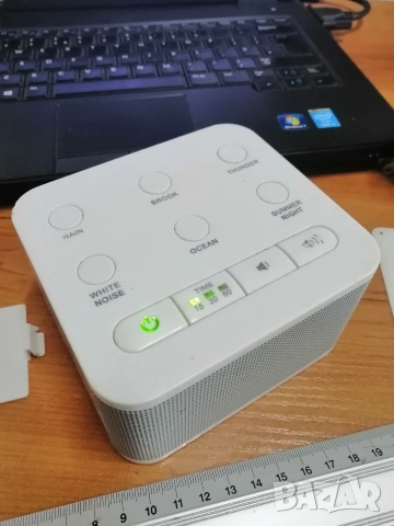 Уред за Приспиване с 6 звука, снимка 6 - Друга електроника - 53437324