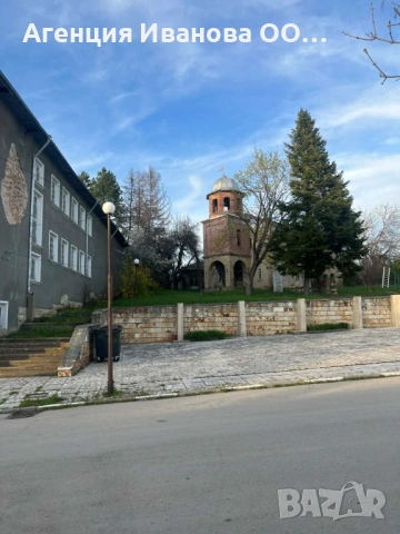 Многофункционален търговски обект в центъра на село Горица, община Попово, снимка 8 - Магазини - 54189220