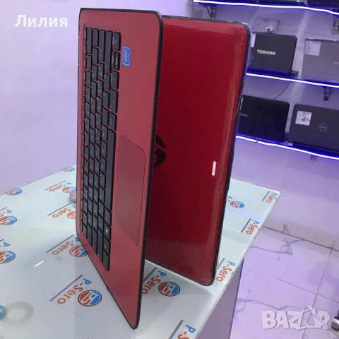 💻 HP ProBook x360 11 G1 EE Red, снимка 3 - Лаптопи за работа - 53821913
