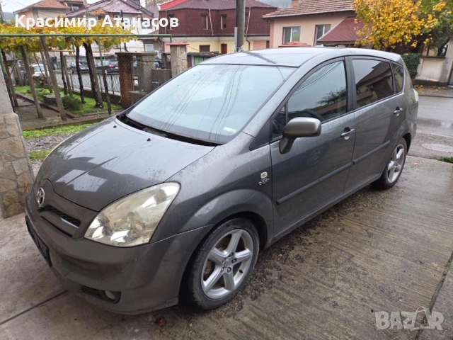 25620-0R010. AGR-Клапан за Тойота корола версо., снимка 6 - Части - 52396480