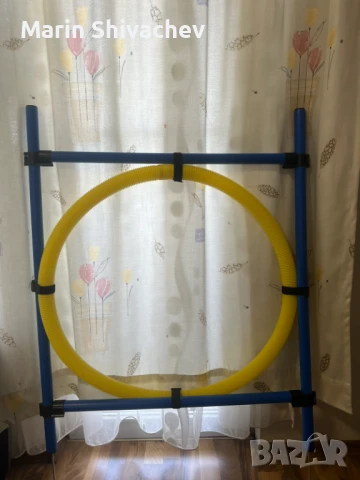 аксесоари за дресиране на куче, снимка 2 - За кучета - 50768673