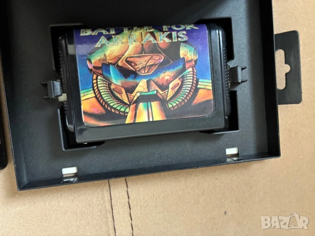 Sega Mega Drive - Дискети, снимка 3 - Други игри и конзоли - 53735473