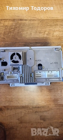 Навигация за Hyundai i30 след 2012, снимка 3 - Навигация за кола - 52342200