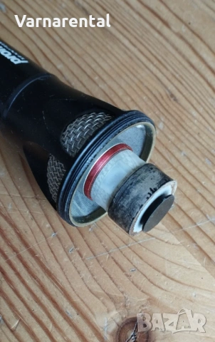 Sennheiser MD427, снимка 4 - Микрофони - 53190783