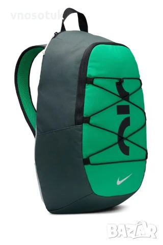  Nike Унисекс раница Air Max 95 с цип - 21 , снимка 2 - Раници - 50846890