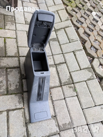 Подлакътник за Хонда Сивик , снимка 3 - Аксесоари и консумативи - 53478687