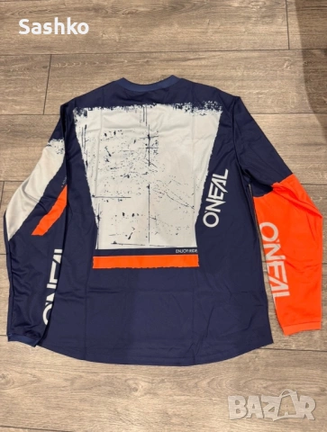 Мотокрос екип O’NEAL, снимка 2 - Спортни дрехи, екипи - 53684708