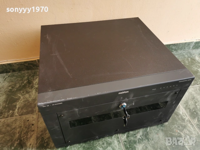 REVOX 2402261217LCHERY1, снимка 4 - Декове - 53603849