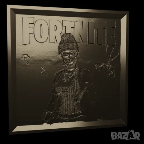 3D ФИГУРКИ, снимка 18 - Фигурки - 51782495